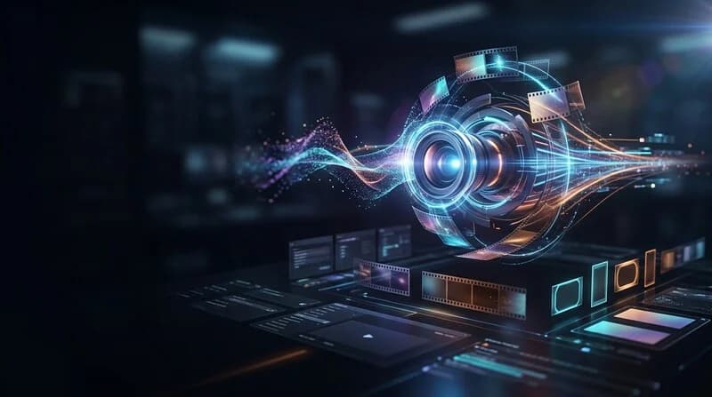 OpenAI Sora 2 Pro AI video generation sample